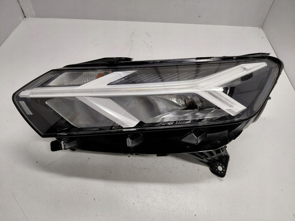 Frontscheinwerfer Dacia Sandero III Logan Jogger LED Links Headlight SCH1610361154fy
