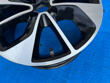 Load image into Gallery viewer, 1x Alufelge 16 Zoll 6.5" 4x100 403009927R Renault Rim Wheel FEL2983407649cn