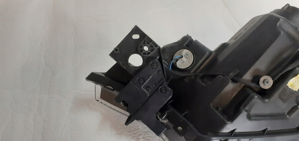 Frontscheinwerfer Mitsubishi Outlander III 4BX158301C8 LED Rechts Headlight