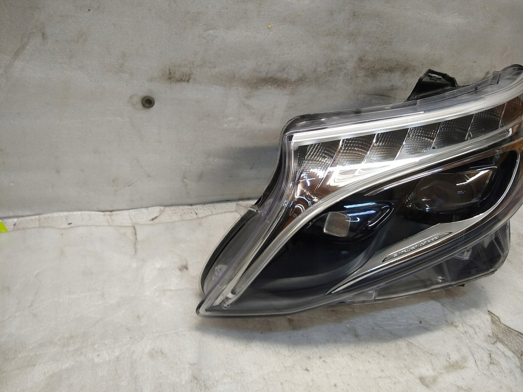 Frontscheinwerfer Mercedes-Benz Vito A4479069700 Full LED Links Headlight