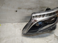 Load image into Gallery viewer, Frontscheinwerfer Mercedes-Benz Vito A4479069700 Full LED Links Headlight