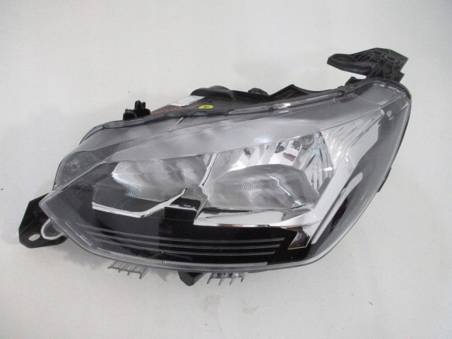 Frontscheinwerfer Peugeot 2008 II 9831685180-123DS-ECC902 Links Headlight SCH7335969862fj