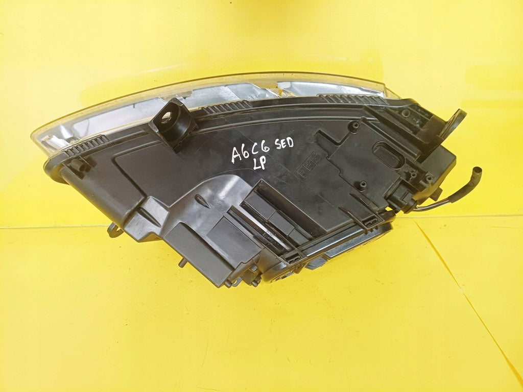 Frontscheinwerfer Audi A6 C6 Links Scheinwerfer Headlight SCH6063511062eb