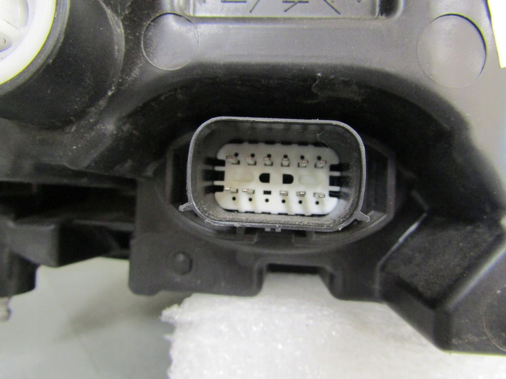 Frontscheinwerfer Ford Focus LED Links Scheinwerfer Headlight SCH4208341316py