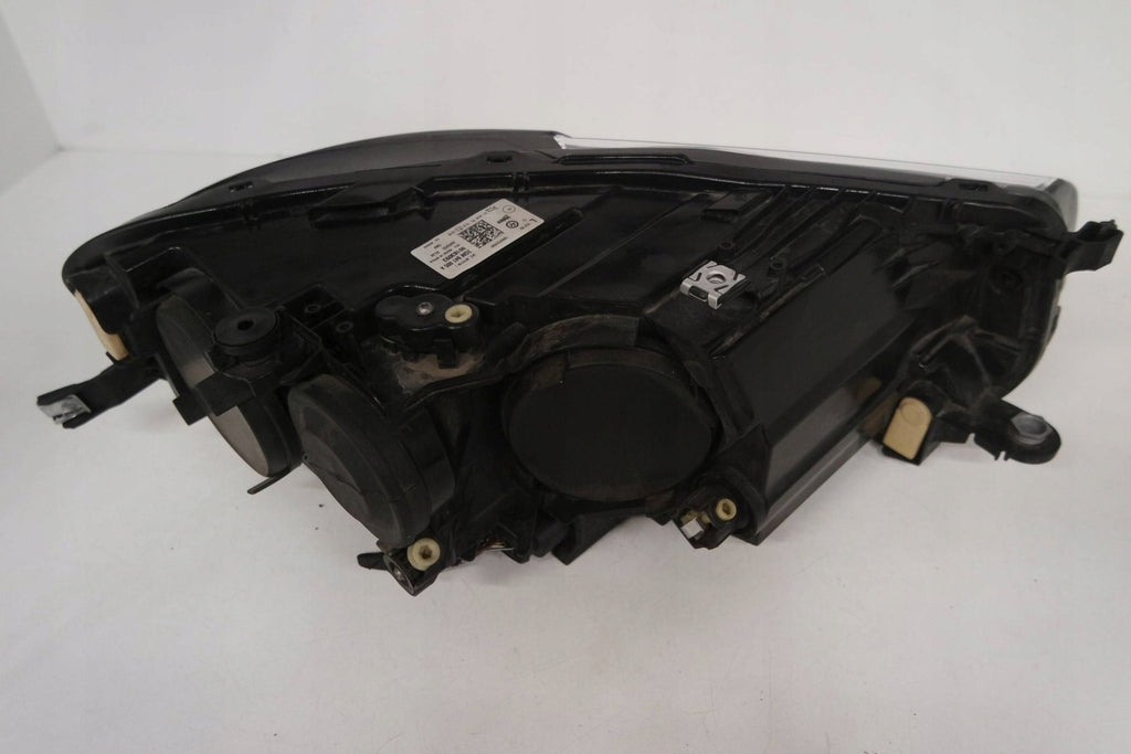 Frontscheinwerfer VW T-Cross 2GM941005A Links Scheinwerfer Headlight SCH9324881471uu