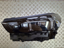 Load image into Gallery viewer, Frontscheinwerfer BMW 5 5A798D7-09 Links Scheinwerfer Headlight SCH8156741297fs