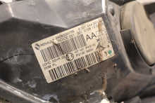 Load image into Gallery viewer, Frontscheinwerfer Renault Megane III 260600017R Links Scheinwerfer Headlight SCH3872458032eq