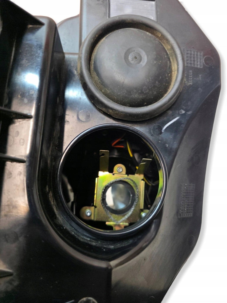 Frontscheinwerfer Aston Martin Db9 4G4313W030BA Links Scheinwerfer Headlight SCH8870348504zi
