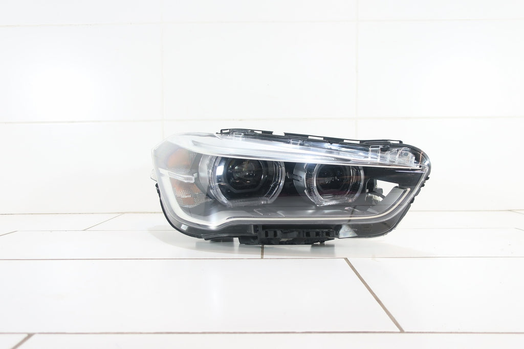 Frontscheinwerfer BMW F48 7193708-03 Full LED Rechts Scheinwerfer Headlight SCH6049987343tj