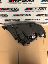 Laden Sie das Bild in den Galerie-Viewer, Frontscheinwerfer BMW E91 E90 6942737 6948180 Xenon Links Scheinwerfer Headlight