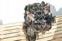 Load image into Gallery viewer, Motor Audi A6 C6 BPP 2.7 TDI 180PS 132kW 193TKm Diesel Engine Komplett