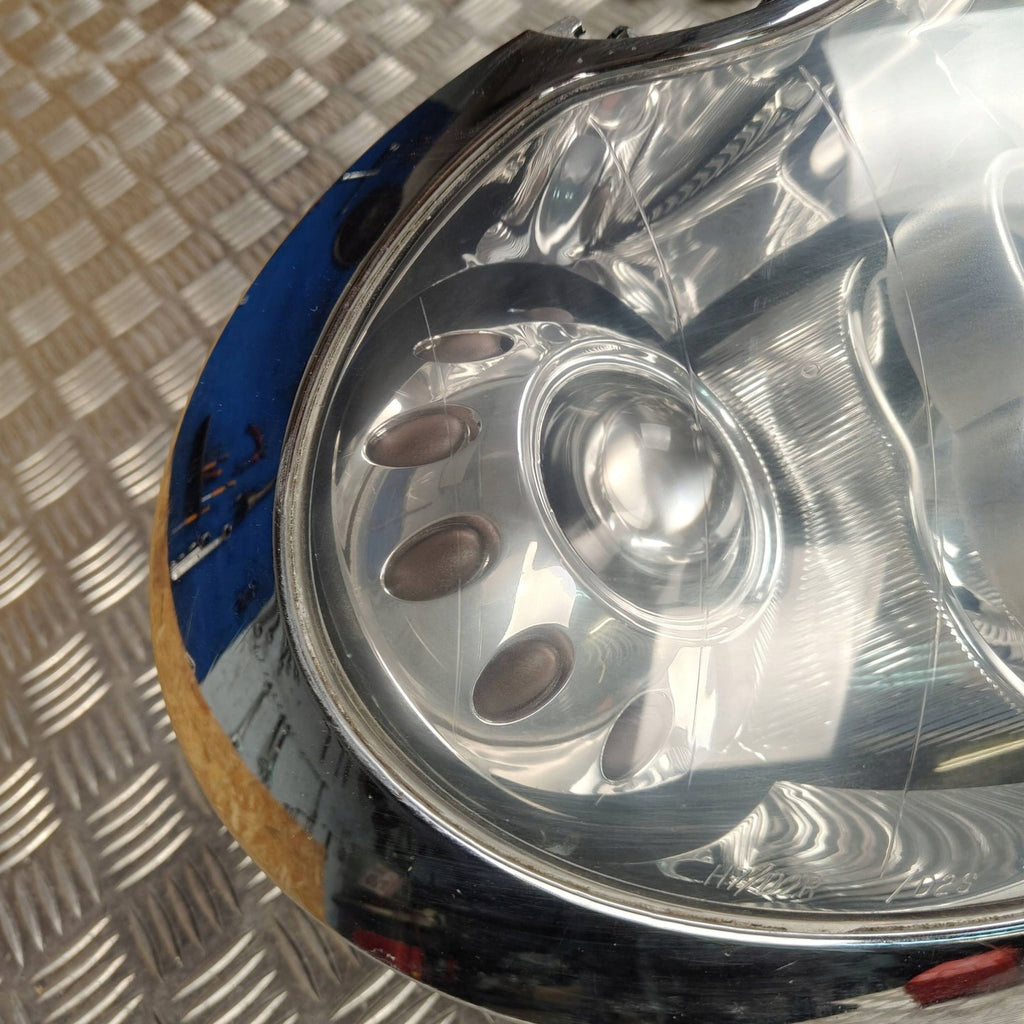 Frontscheinwerfer Mini R50 6961352 Rechts Scheinwerfer Headlight SCH2750243556dd