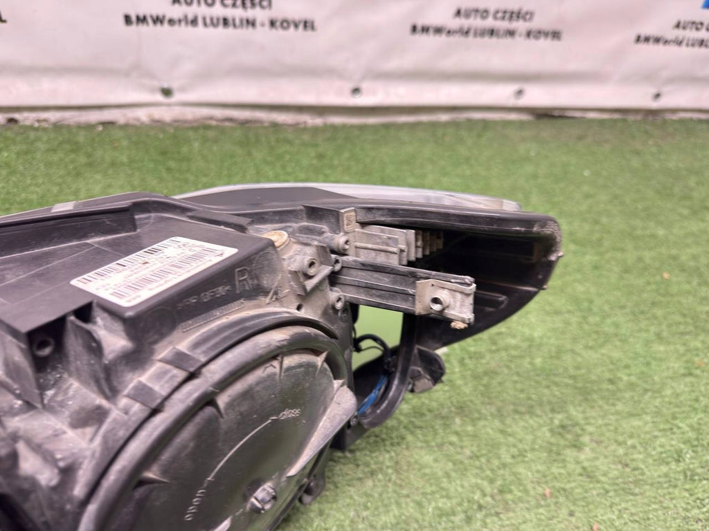 Frontscheinwerfer BMW 4 F36 F32 F33 7410798-01 Rechts Scheinwerfer Headlight SCH7277107376lm