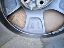 Laden Sie das Bild in den Galerie-Viewer, 1x Alufelge 16 Zoll 6.5" 5x114.3 40ET Glanz 87169090 Nissan Qashqai Ii Rim Wheel FEL9671643804wy