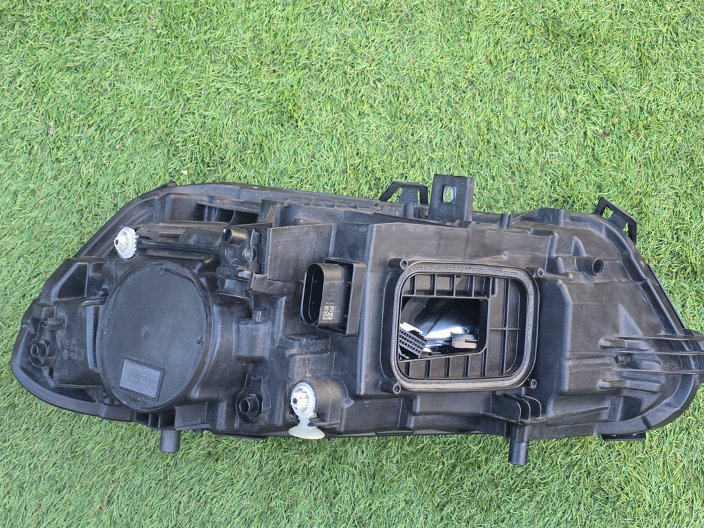 Frontscheinwerfer Mercedes-Benz Cla A1189062600 LED Rechts Headlight SCH6071530876vn