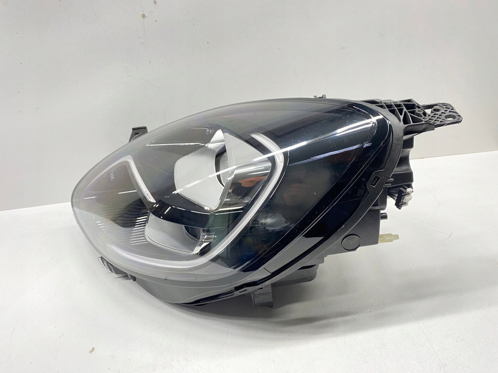 Frontscheinwerfer Ford Puma L1TB-13E015 L1TB-13E015-JB Full LED Links Headlight SCH9712738266uq