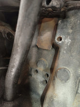 Laden Sie das Bild in den Galerie-Viewer, Motor Renault Scenic K9K832 1.5 DCI 106PS 78kW Diesel Engine Komplett MOT1016165976zf