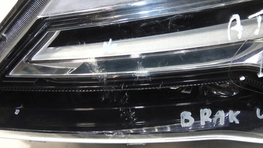 Frontscheinwerfer Seat Ateca 576941007D Full LED Links Scheinwerfer Headlight