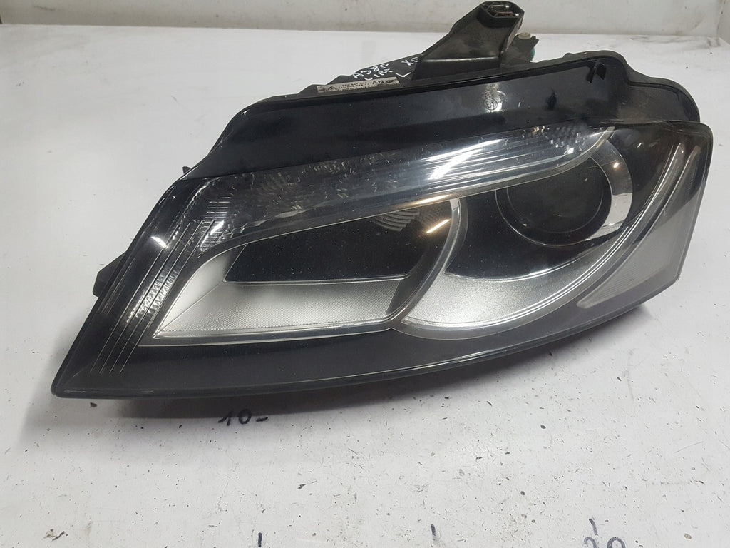 Frontscheinwerfer Audi A3 8P0941003AN Xenon Links Scheinwerfer Headlight