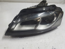 Laden Sie das Bild in den Galerie-Viewer, Frontscheinwerfer Audi A3 8P0941003AN Xenon Links Scheinwerfer Headlight