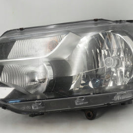 Frontscheinwerfer VW Transporter 7E1941015D Links Scheinwerfer Headlight SCH5156490148gm