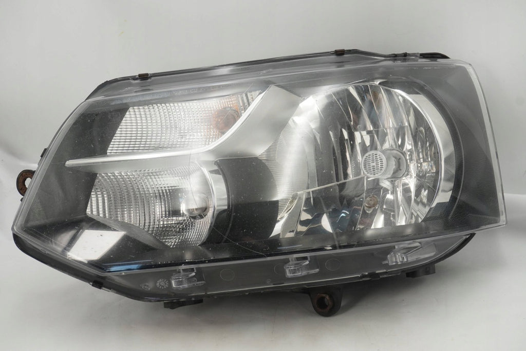 Frontscheinwerfer VW Transporter 7E1941015D Links Scheinwerfer Headlight SCH5156490148gm