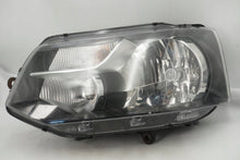Load image into Gallery viewer, Frontscheinwerfer VW Transporter 7E1941015D Links Scheinwerfer Headlight SCH5156490148gm