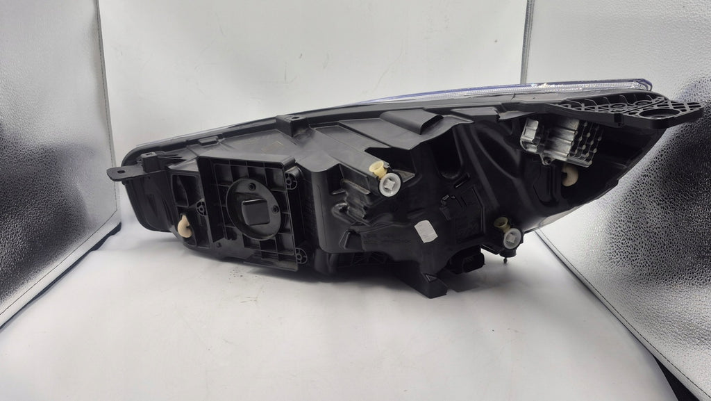 Frontscheinwerfer Ford Focus NX7B-13E014-CF Full LED Rechts Headlight SCH4421374144oc