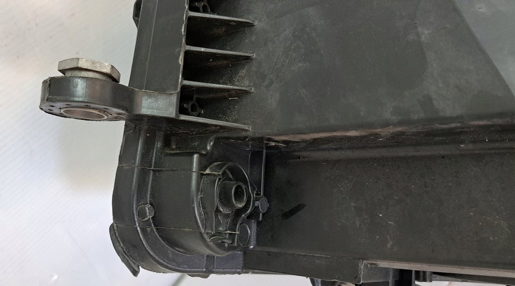 Frontscheinwerfer Mercedes-Benz Gle Rechts Scheinwerfer Headlight