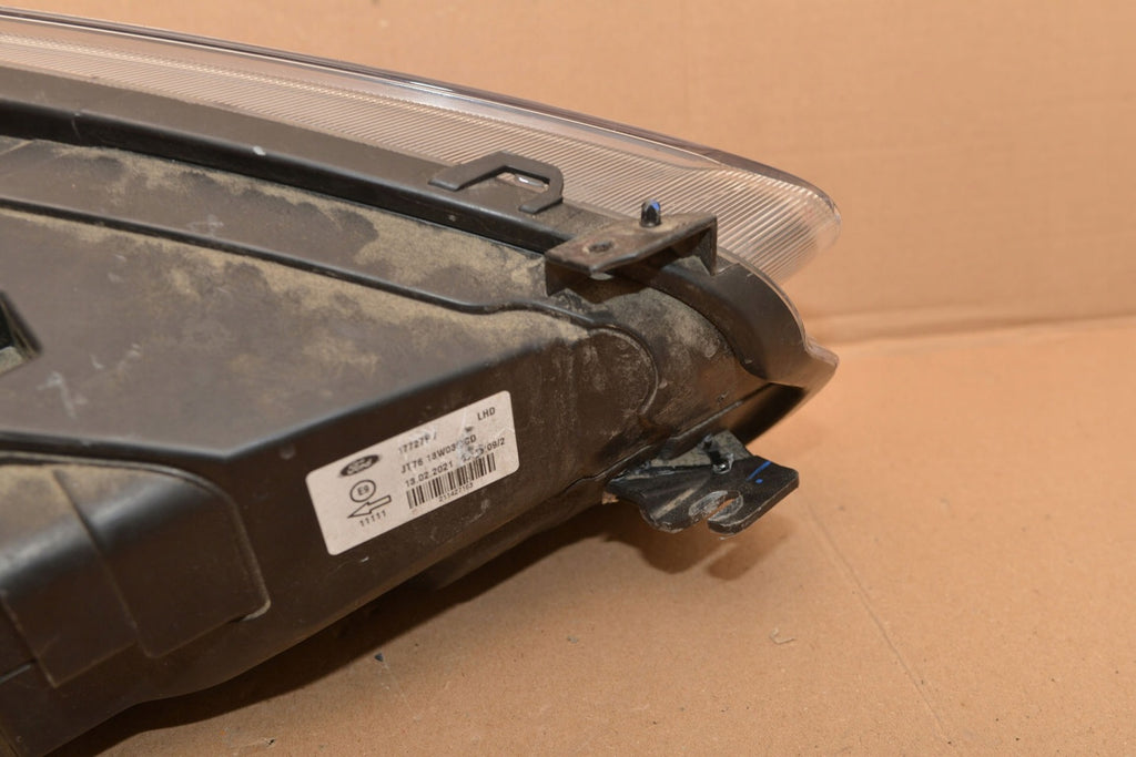 Frontscheinwerfer Ford Transit Tourneo Courier JT76-13W030-CD Links Headlight SCH2677945947sb