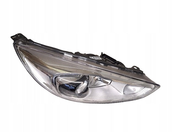 Frontscheinwerfer Ford Focus F1EB-13D154-AC Xenon Rechts Scheinwerfer Headlight SCH8979135216rb