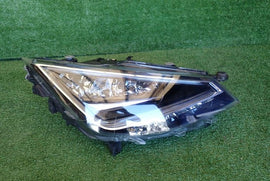 Frontscheinwerfer Seat Ibiza I V 6F1941008C Full LED Rechts Headlight