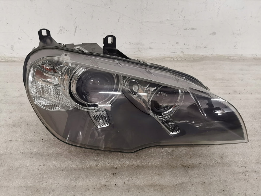 Frontscheinwerfer BMW X5 E70 721892 7221891 Ein Stück (Rechts oder Links) SCH5883689875gm