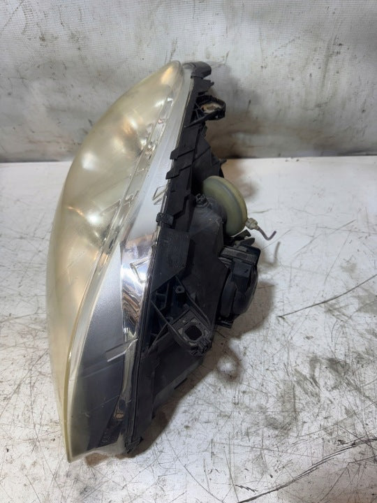 Frontscheinwerfer Mercedes-Benz W245 A1698201861 Rechts Scheinwerfer Headlight SCH5585673892ot