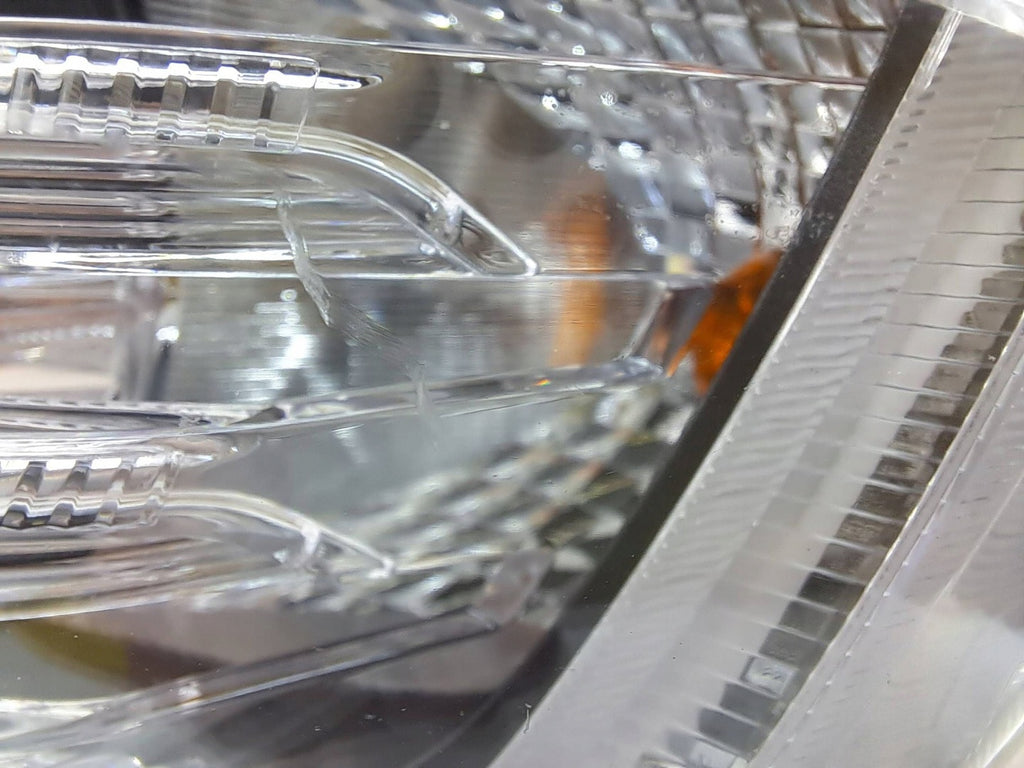 Frontscheinwerfer Kia Rio IV Stonic 92101-H8 LED Links Scheinwerfer Headlight