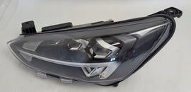 Frontscheinwerfer Ford Focus IV MX7B-13E015-ED 7B-13B626-AG Full LED Links SCH6426418175jl