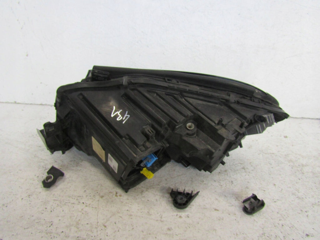 Frontscheinwerfer Mercedes-Benz Gle W166 A1669062203 LED Rechts Headlight SCH9062617370qi