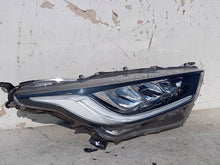 Load image into Gallery viewer, Frontscheinwerfer Toyota 4 Yaris CQA841 Rechts Scheinwerfer Headlight SCH8742785049oi