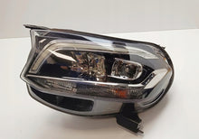 Laden Sie das Bild in den Galerie-Viewer, Frontscheinwerfer Mercedes-Benz A4709060800 Links Scheinwerfer Headlight SCH3274944078ia