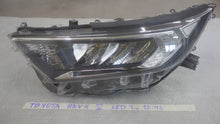 Load image into Gallery viewer, Frontscheinwerfer Toyota V Full LED Links Scheinwerfer Headlight SCH4447432466yv