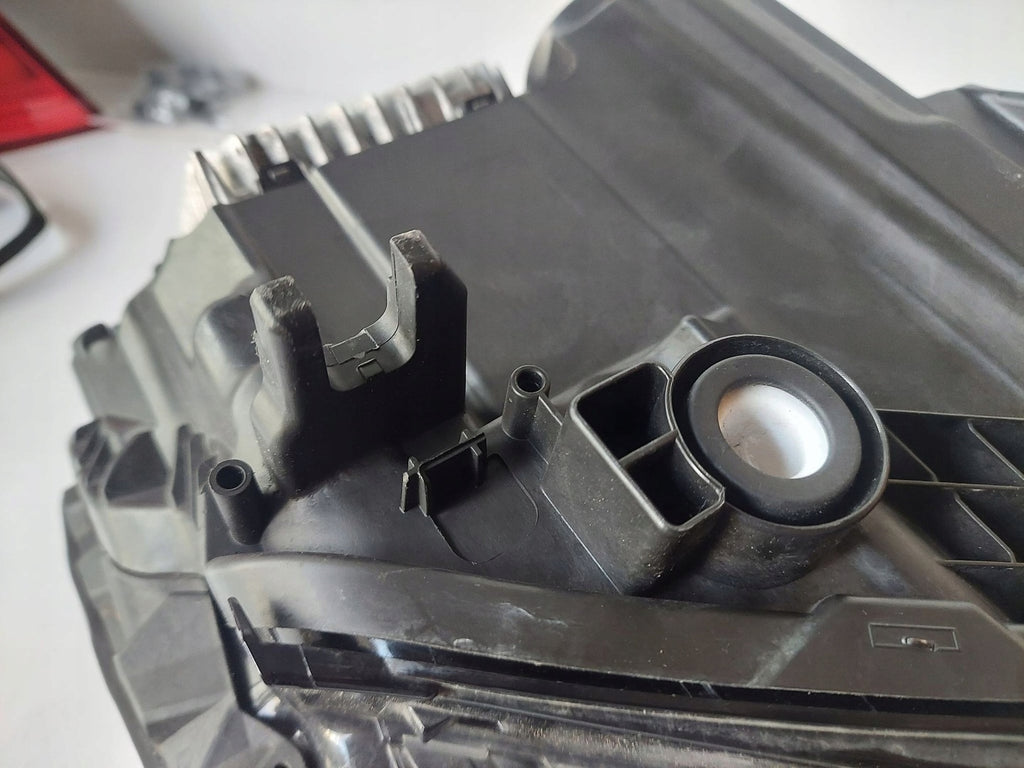 Frontscheinwerfer Audi A7 4K8941033C Links Scheinwerfer Headlight SCH8007922384hu