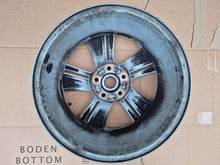 Load image into Gallery viewer, 1x Alufelge 17 Zoll 7.5" 5x115 45ET OP101K2 Opel Insignia B Rim Wheel FEL2387977221vu