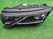 Load image into Gallery viewer, Frontscheinwerfer Skoda Octavia 5E4941035 LED Links Scheinwerfer Headlight SCH2457328263vm