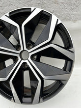 Load image into Gallery viewer, 1x Alufelge 20 Zoll 6.5&quot; 5x114.3 40ET 403005730R Renault Scenic Rim Wheel