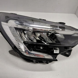 Frontscheinwerfer Renault Clio I V 260100902R LED Rechts Scheinwerfer Headlight SCH5496402756yn