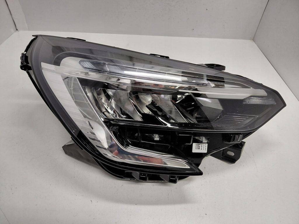 Frontscheinwerfer Renault Clio I V 260100902R LED Rechts Scheinwerfer Headlight SCH5496402756yn