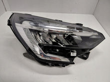 Laden Sie das Bild in den Galerie-Viewer, Frontscheinwerfer Renault Clio I V 260100902R LED Rechts Scheinwerfer Headlight SCH5496402756yn