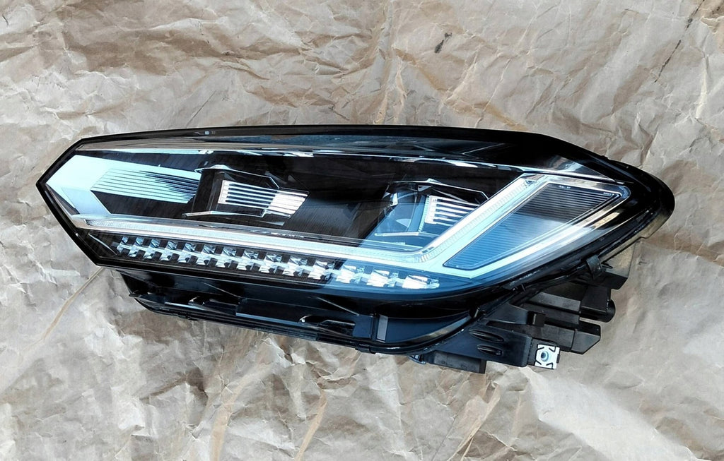 Frontscheinwerfer VW Touran 5TB941081A Links Scheinwerfer Headlight SCH9070238924nd