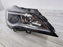 Load image into Gallery viewer, Frontscheinwerfer Opel Astra K 39158006 Rechts Scheinwerfer Headlight