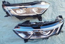 Laden Sie das Bild in den Galerie-Viewer, Frontscheinwerfer Renault Koleos II 260600731R 9020291 Rechts Headlight SCH4310365680kq